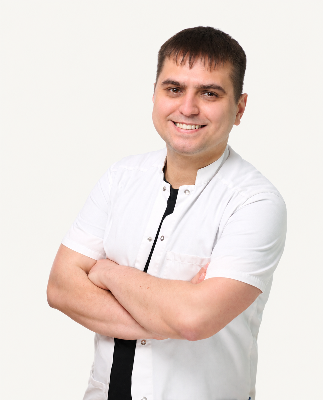 Lek. Adam Sobieraj